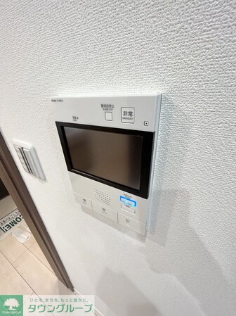 XEBEC北新宿(ジーベックキタシンジュク)の物件内観写真